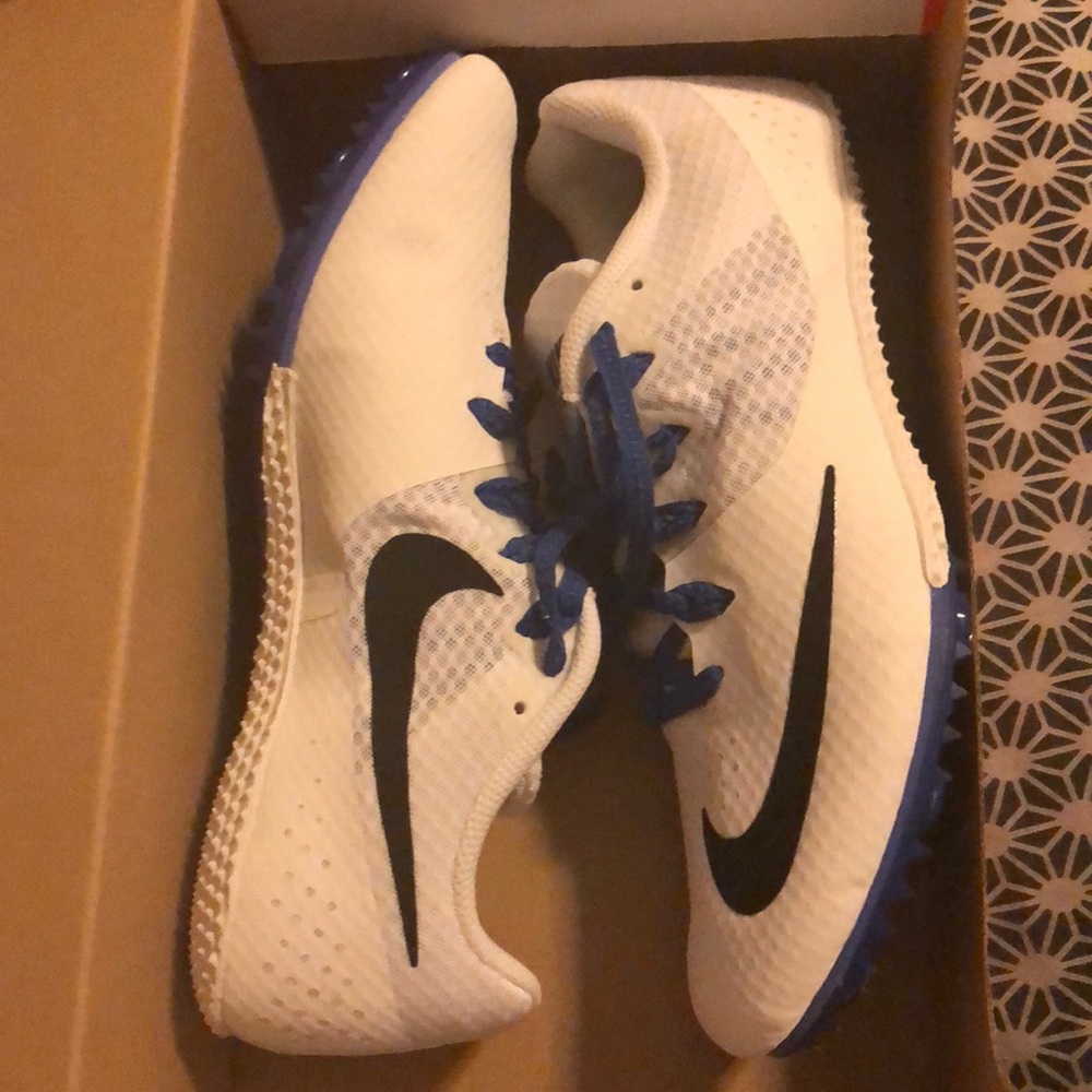 Nike Zoom Rival S 8 Track Cleates